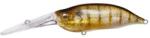 Megabass IXI Megabass Shad TX GP Baby GILL, Wobbler