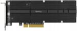 Synology M2D20 PCIe 3.0 x8 Dual M. 2 Ssd (M2D20 Adapter Card)