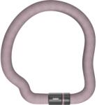 ABUS Goose 6206K hattyúnyak kerékpár lakat - mályva