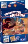Huch & Friends Joc de masă solo Protect the Museum - Familial (88049-HU) Joc de societate