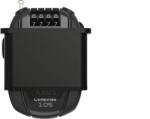 ABUS Combiflex Rest kerékpár kábelzár - fekete + CHR