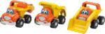 Ecoiffier Jucărie pentru copii Ecoiffier - My First Trucks, sortiment (7600016209)