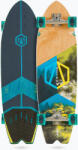Aztron Skateboard surfskate Aztron Forest 34 Surfskate Skateboard