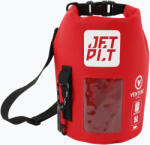 Jetpilot Sac impermeabil Jetpilot Venture 5 l Drysafe red