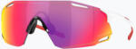 Oakley Ochelari de soare Oakley Cybr Dyno polished white/prizm road