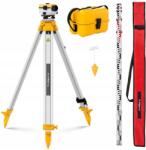 Steinberg Systems Optikai szintező+állvány Steinberg SBS-LIS-32/40 10030468 (10030468)
