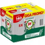 Jar Mosogatógép kapszula Jar All in One Lemon 5x28db (258536)