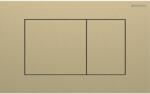 Geberit Sigma40 buton de spălare pentru WC || 115.629. QF. 1 (115629QF1)