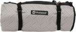 Outwell Cozy Carpet Maryland / Virginia 5 Air sátorszőnyeg szürke/fekete