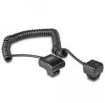 Aputure Cablu TTL Aputure AP-TLS Pro-Grade TTL Hot-Shoe Sony Camera Flash Sync Cable