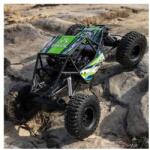 Axial AXP8 Gilamon 2.2 1: 8 4WD RTR zöld (AXI-1207T1)