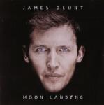 James Blunt - Moon Landing (CD) (0825646419319)