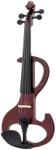 Latone VM 01-RW 4/4 Claret Elektromos hegedű (<![CDATA[VM01-RW]]>)