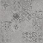 RAKO Padló Rako Betonico szürke 60x60 cm matt DAK62796.1 (DAK62796.1)