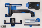 Laser Tools - UK Vezérlésrögzítő készlet Opel / Saab Ecotec 2.0 DTi / 2.2 DTi /2.2L Turbo (LAS-3581)