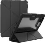 Nillkin Bumper PRO Protective Stand Case Multi-angle pro Xiaomi Pad 7/7 Pro Black