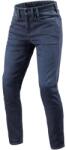 REVIT Kai Skinny Medium Blue Stone L32 (P.RV.KAISKIN-32 AZ MD-6232)