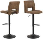 Actona Bárszék SERENA 1 db zöld 0000084721 (AO0040)