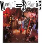David Bowie - Never Let Me Down (Reissue) (Remastered) (CD) (0190295511142)