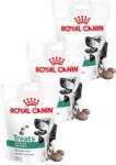 Royal Canin weterynaria Royal Canin Satiety Treats kutyakajak 3x230g