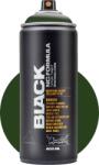 Montana Cans Black Spray cu vopsea 6730 Toad 400 ml 1 buc (53.2084)