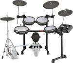Yamaha DTX6K5-M Black Set de tobe electronice (DTX6K5M)