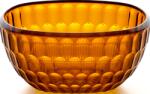 Guzzini Купичка Vanity 12 см карамел (129712TE57)