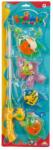 Sunman Set undita de pescuit cu lumini si accesorii, Pesti (S00001947_002w)