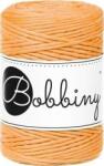 Bobbiny Macrame Cord 1, 5 mm 100 m Orange Șnur (MD-E103)
