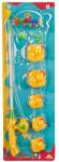Sunman Set undita de pescuit cu lumini si accesorii, Ratuste (S00001947_003w)