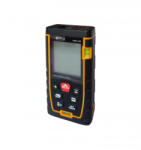 OMU System METER NML120 lézeres távolságmérő és szintező 0, 05-120m többfunkciós (NML120)