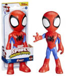 Hasbro Marvel Spidey és csodálatos barátai nagyméretű játékfigura - Spidey (F6689_F8174)