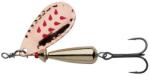 Abu Garcia Pergető Horog 4, 0 g LF Brown Trout