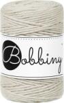 Bobbiny Macrame Cord 1, 5 mm 100 m Pale Olive Șnur (<![CDATA[MD-E102]]>)
