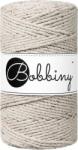 Bobbiny 3PLY Macramé Rope 3 mm 100 m Leopard Șnur (TS-E093)