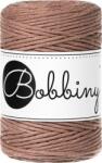Bobbiny Macrame Cord 1, 5 mm 100 m Mocha Mossa Șnur (<![CDATA[MD-E101]]>)