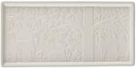 Mason Cash Tavă de servire IN THE FOREST 30 x 14 cm, crem, ceramică, Mason Cash (MSC2001082) Tava