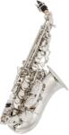 Latone LSS 500 Silver Elegance Saxofon sopran (<![CDATA[LSS500SE]]>)