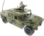  Military Terepjáró Hang + Fény (ST3535)