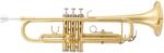 Latone LTR 500 Classic Gold Trompetă Si b (<![CDATA[LTR500CG]]>)