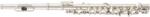 Latone LPC 700 Silver Elegance Flaut piccolo (<![CDATA[LPC700SE]]>)