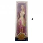 Berger Nyári Divatos Babák (ST4748)