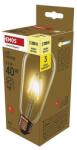 EMOS LED izzó Vintage ST64 / E27 / 4, 5 W (40 W) / 420 lm / Meleg fehér (Z57032)