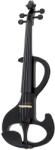 Latone VM 01-B 4/4 Black Vioară electrică (VM01-B)
