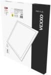 EMOS LED panel VEXXO Kapcsolódó beépíthető 33W 4360lm IP20 term. fehér (ZB1524)