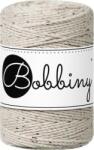 Bobbiny 3PLY Macramé Rope 1, 5 mm 100 m Leopard Șnur (TD-E076)