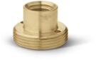 PRIMUS csere szelepadapter Lindal a 3501, 4400, 2202, 2206, 2207 szelepekhez