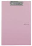PASTELINI Felírótábla PASTELINI pvc A/5 rózsaszín (5-557) - tonerpiac - 982 Ft