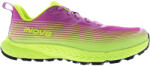 inov-8 Inov-8 TrailFly Speed Purple/Green Női futócipő UK 7, 5 Férfi futócipő