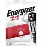Energizer gombelem 3V 1 db/bliszter CR1025